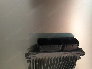 Gebrauchtes Steuergerät für 2018 MERCEDES VITO Engine ECU A6519002803 Bosch