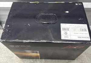  Neuer JURA E8, Chrom, Modell NAC 15371