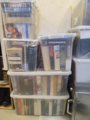 Alle Konsalik - Bücher