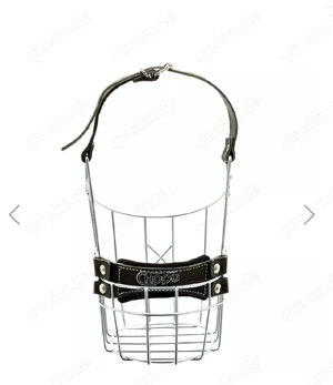 Maulkörbe Beisskörbe 