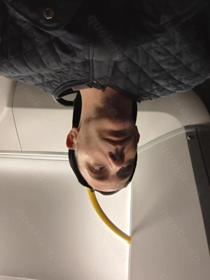 Ich suche Kommunikation etc. Austausch.