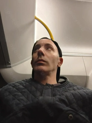 Ich suche Kommunikation etc. Austausch.