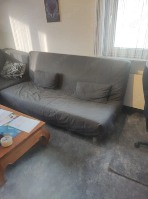 Sofa , Schlafsofa, Couch
