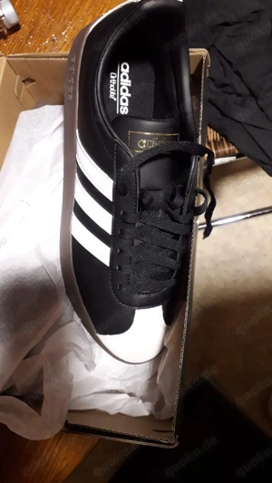 original Adidas Schuhe 