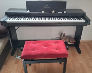 Yamaha Clavinova CLP 360