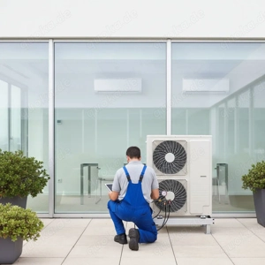 Duosplit Klimaanlage (bis 7,2 kW) Wartung in Stuttgart, Reutlingen & Esslingen am Neckar