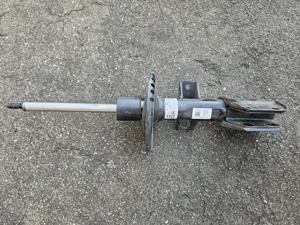 Stoßdämpfer vorn 3,5t Fahrgestell für VW Crafter SZ, MAN TGE, 2020