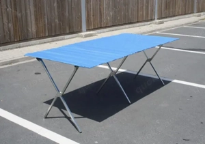 Markttisch 2,0 x 1,0 Meter