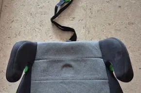 Autositzerhöhung Osann wie neu