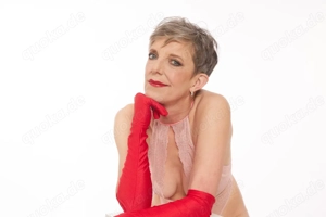 Berührbare Dominanz mit Intelligenz