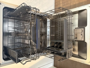 Siemens Geschirrspülmaschine SN63EX27AE (neu) vollintegrierbar