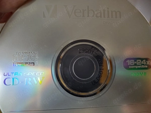 CD Rohlinge Bild 2
