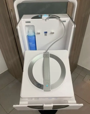 Ecovacs Winbot W2 Omni