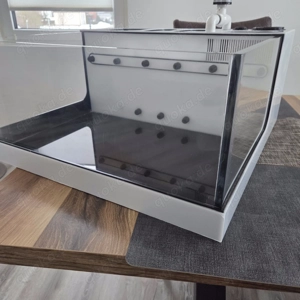 Aquarium Meerwasser Ablegerbecken aus Acryl NEU