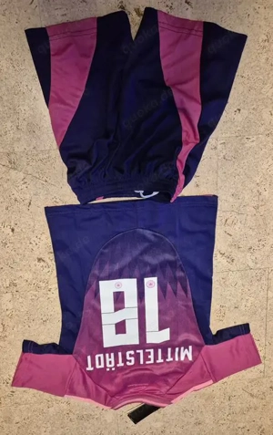 Trikot Set Deutsche Nationalmannschaft Neu ungetragen