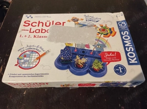 Kosmos Schüler Labor Chemie 