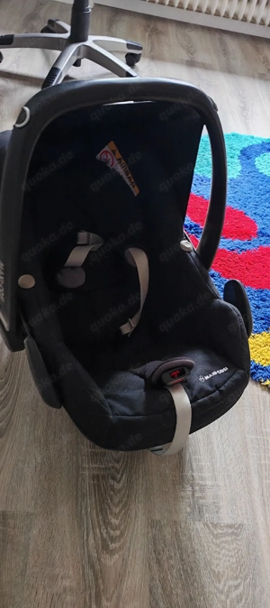 Maxi Cosi  Bild 3