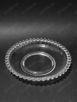  Glas Schüsseln Schalen in verschiedene Größen Bild 4