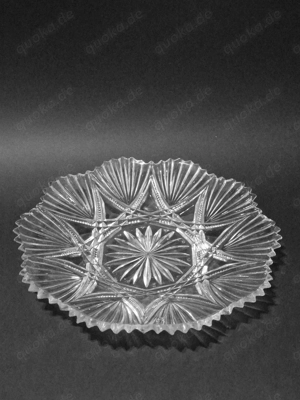  Glas Schüsseln Schalen in verschiedene Größen Bild 5