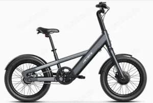 E Bike EC Compact City