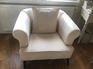 Sessel zum verschenken