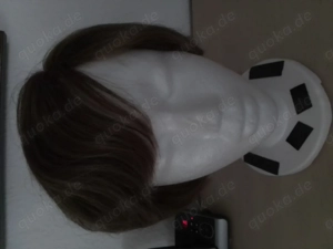 Perücke siehe Fotos.