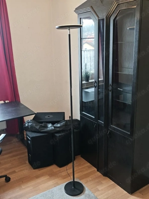 verkaufe LED Deckenfluter 3 Farbstufen 