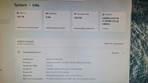 Gaming PC: Asus + Be Quiet Bild 3