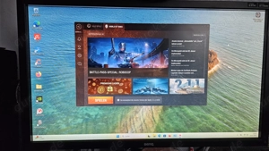 Gaming PC: Asus + Be Quiet Bild 7