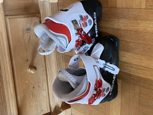 Kinder Skischuhe Größe 190-195 von Head