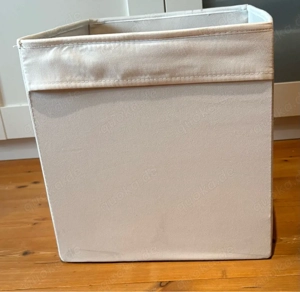 ikea dröna fach weiß für kallax