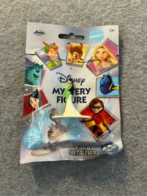 disney mystery figuren Bild 4