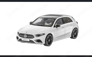 Modellauto Mercedes-Benz