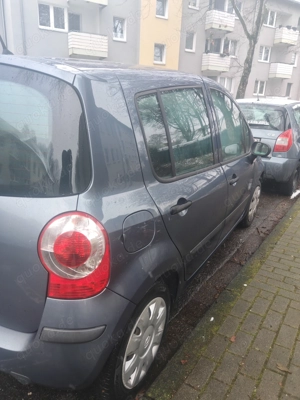 Renault zu verkaufen  Bild 6