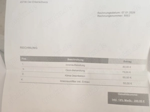 Renault zu verkaufen  Bild 3