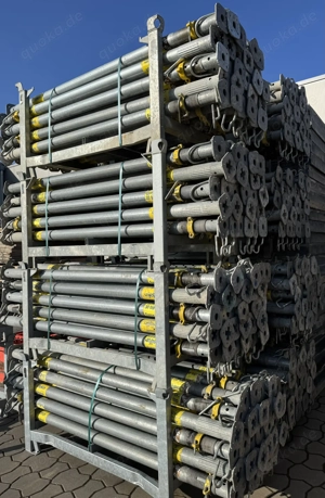 Doka Euex 30 top 400