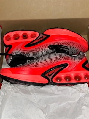 Nike Air Max Sneaker   Neu 