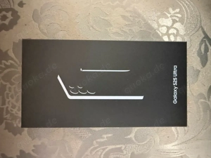 Samsung Galaxy S25 Ultra