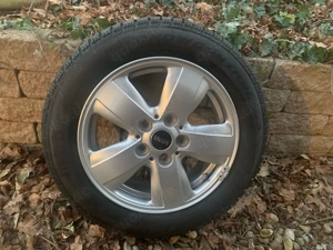 4 x Winterreifen Mini Cooper