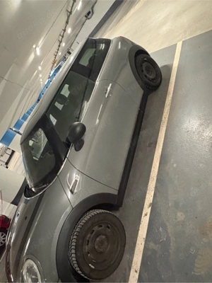 Mini One EZ 03 2015 mit Panoramadach, TÜV bis 11 26 Bild 6