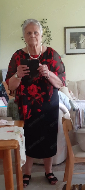 Herzliche, wie liebevolle Sie