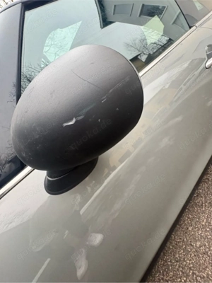 Mini One EZ 03 2015 mit Panoramadach, TÜV bis 11 26 Bild 4