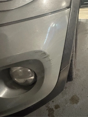 Mini One EZ 03 2015 mit Panoramadach, TÜV bis 11 26 Bild 8