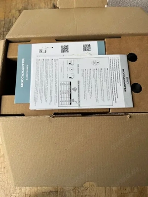 NEU HILTI Moccamaster Select Kaffeemaschine