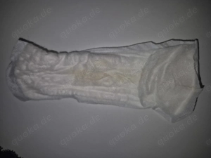 Binden, Tampons, Periodenprodukte