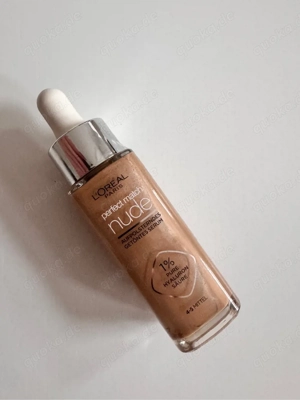 L Oréal Perfect Match getöntes Serum