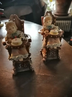 Goebel Figuren Treasures, Happy birthday