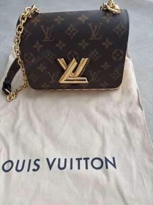 Louis vuitton Tasche (twist)