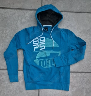 Kapuzen-Sweatshirt Jack 0& Jones Gr. M