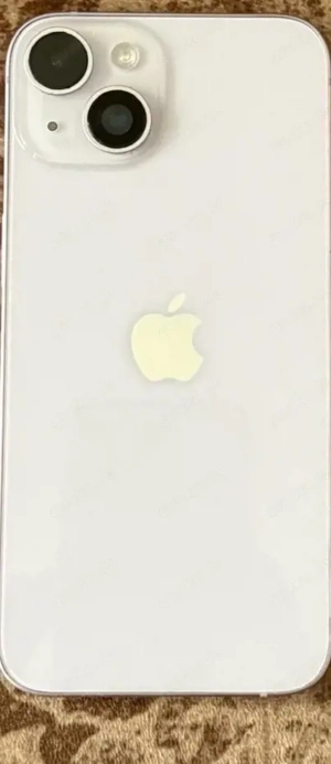 iPhone 14 violett 128gb